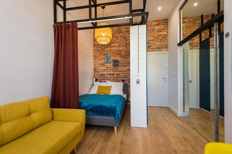 Bliss Apartaments San Francisco