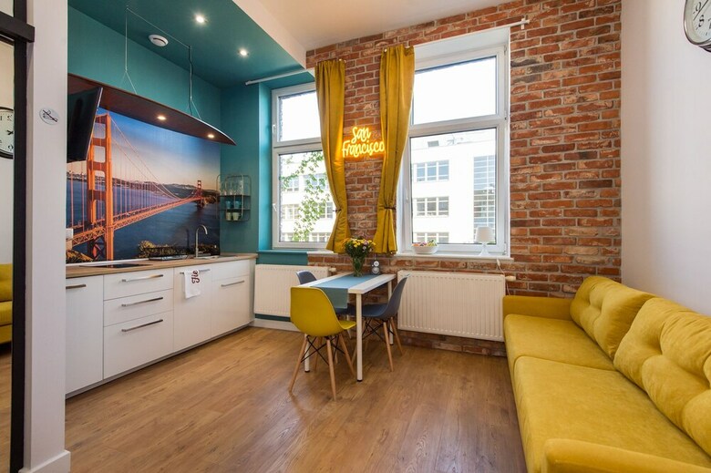 Bliss Apartaments San Francisco