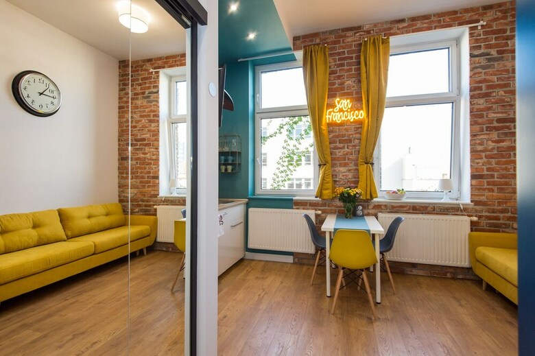 Bliss Apartaments San Francisco