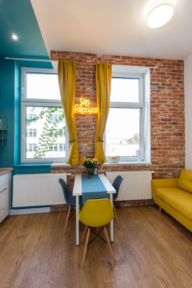 Bliss Apartaments San Francisco