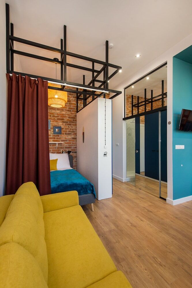Bliss Apartaments San Francisco