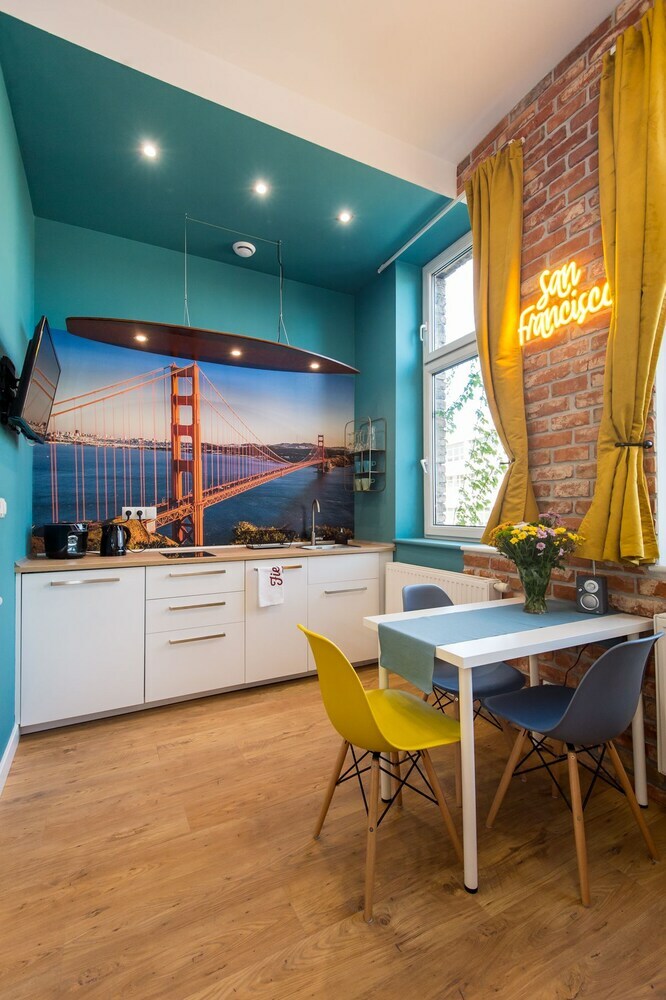 Bliss Apartaments San Francisco
