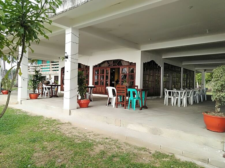 Apartamento La Caballa Beach Resort