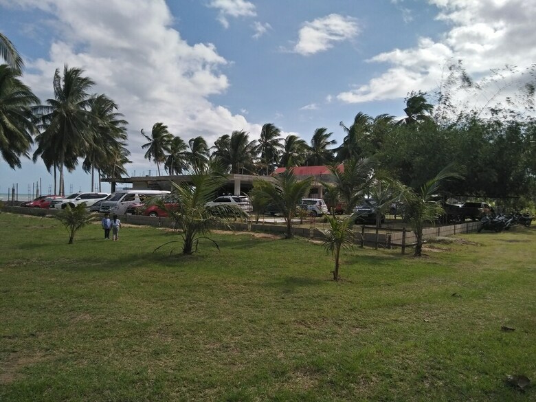 Apartamento La Caballa Beach Resort