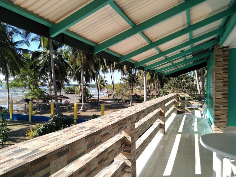 Apartamento La Caballa Beach Resort