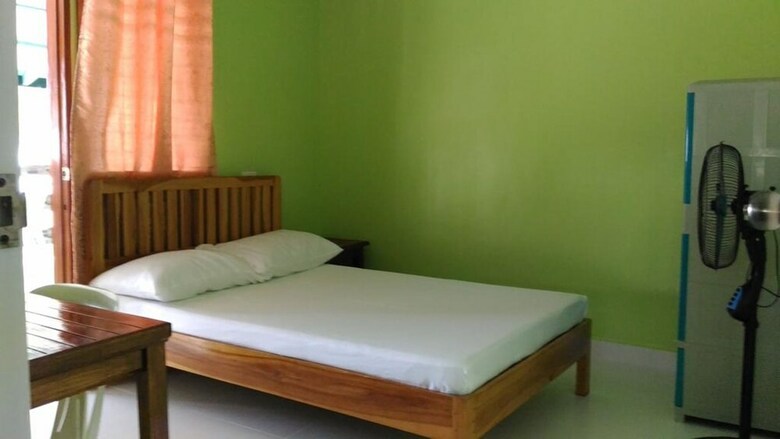 Apartamento La Caballa Beach Resort