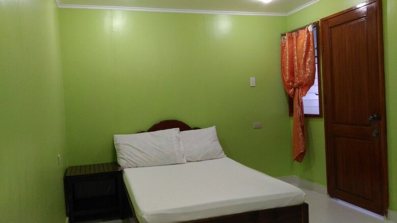 Apartamento La Caballa Beach Resort