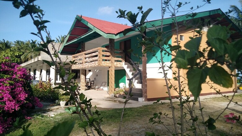 Apartamento La Caballa Beach Resort