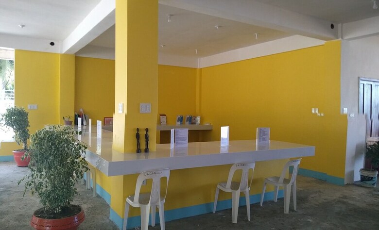 Apartamento La Caballa Beach Resort