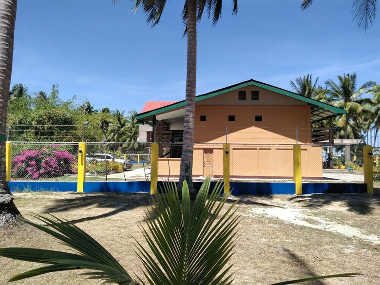 Apartamento La Caballa Beach Resort