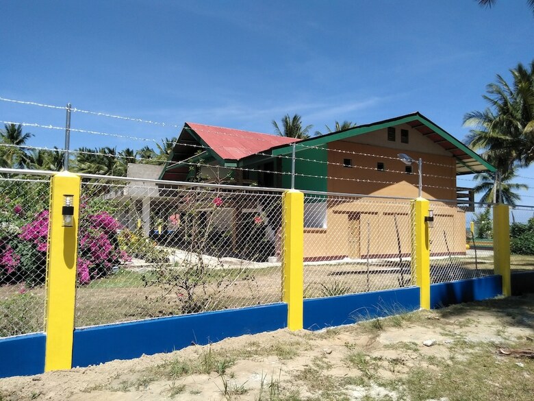 Apartamento La Caballa Beach Resort