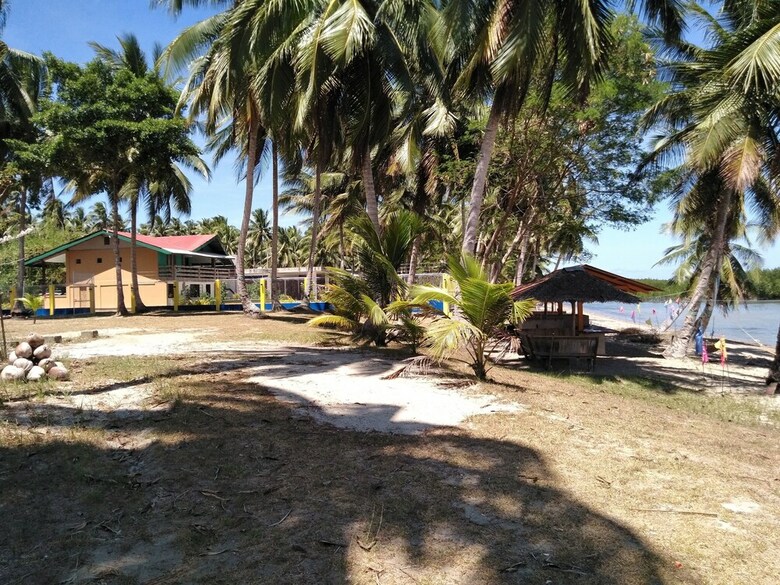 Apartamento La Caballa Beach Resort