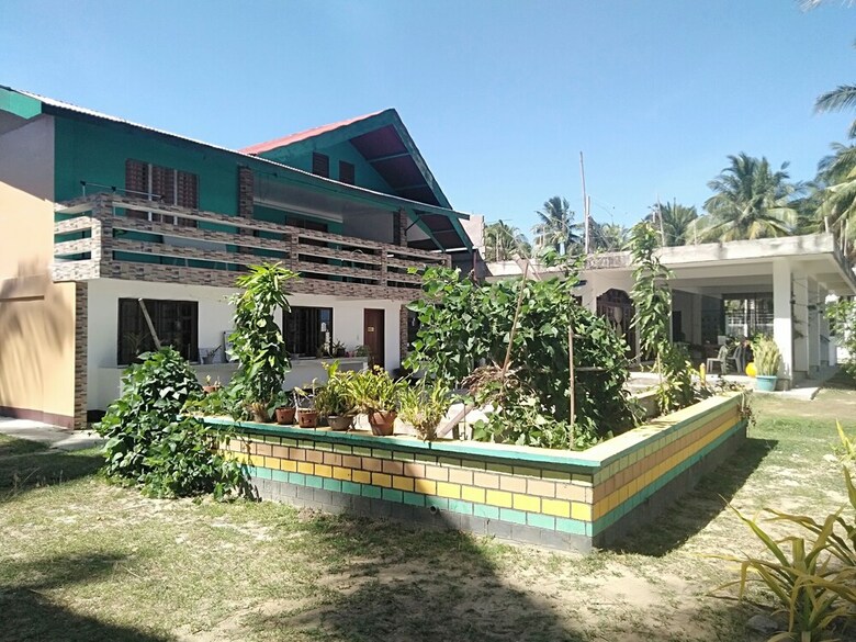 Apartamento La Caballa Beach Resort