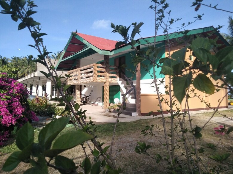 Apartamento La Caballa Beach Resort