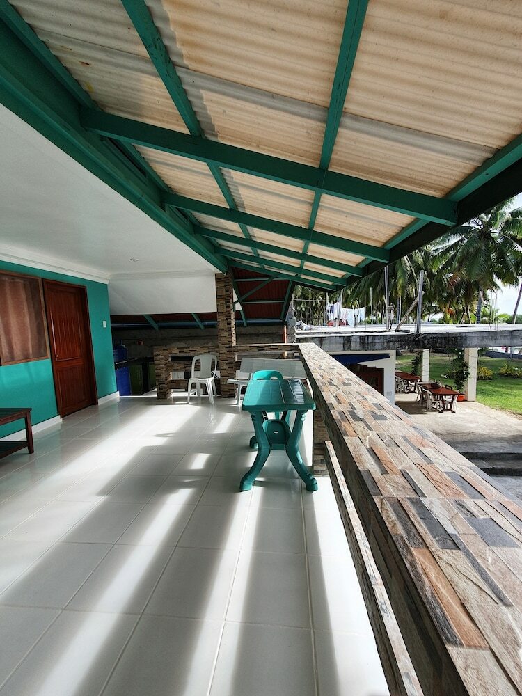 Apartamento La Caballa Beach Resort