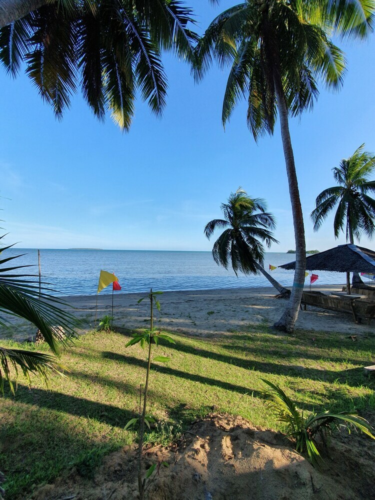 Apartamento La Caballa Beach Resort