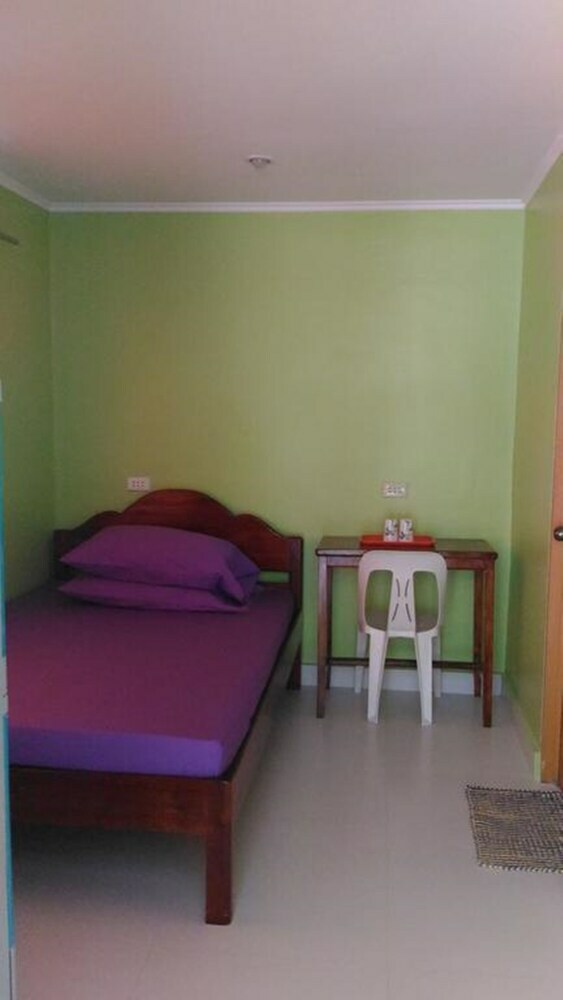 Apartamento La Caballa Beach Resort