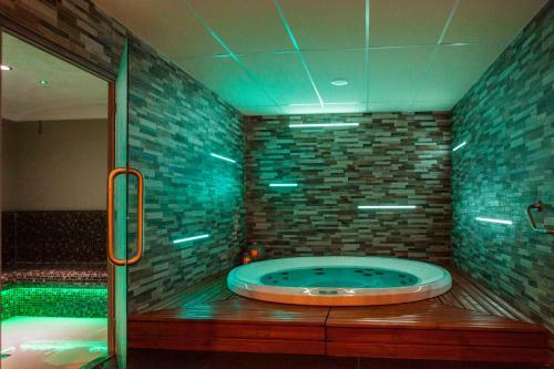 Quality Hotel Amiens Poulainville