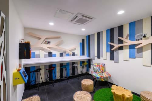 Quality Hotel Amiens Poulainville