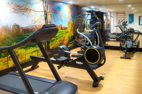 Quality Hotel Amiens Poulainville