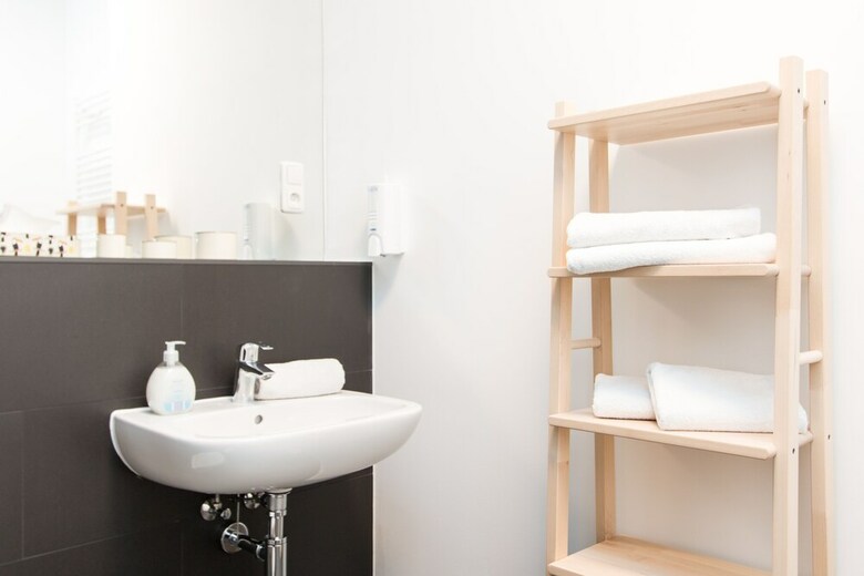 Primeflats - Apartments Aroser Allee