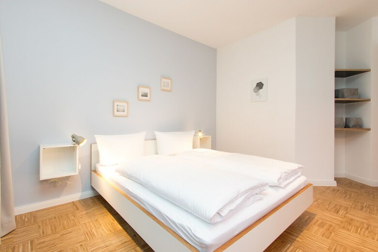 Primeflats - Apartments Aroser Allee