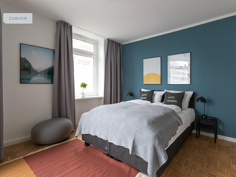 Primeflats - Apartments Aroser Allee