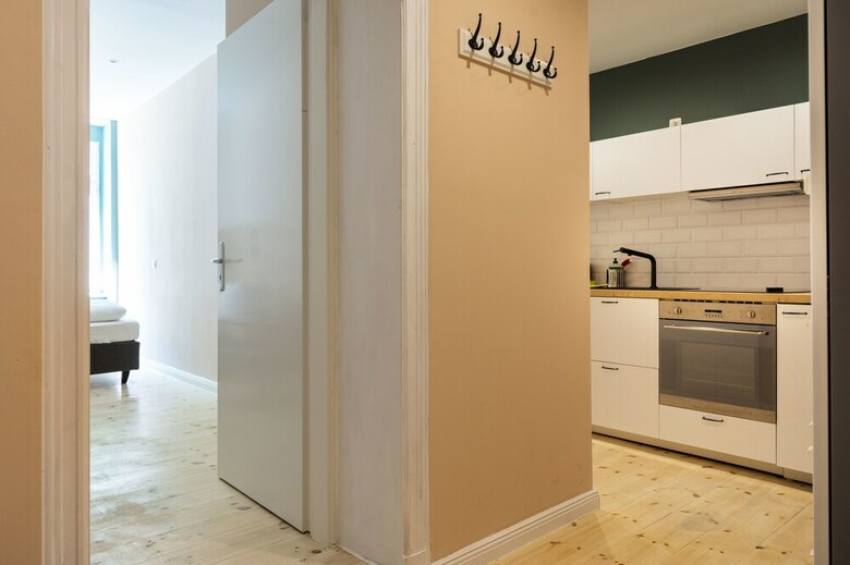 Primeflats - Apartments Aroser Allee