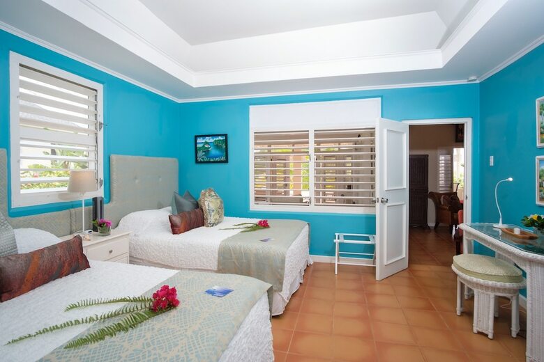 Dreamin Villa  Villa 4