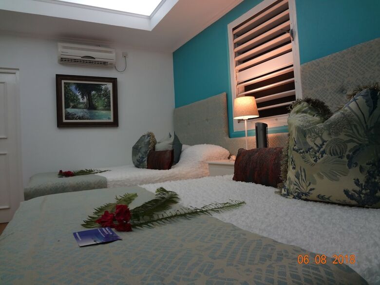 Dreamin Villa  Villa 4