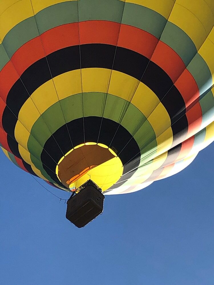 Hotel Le Prieur� de Boulogne