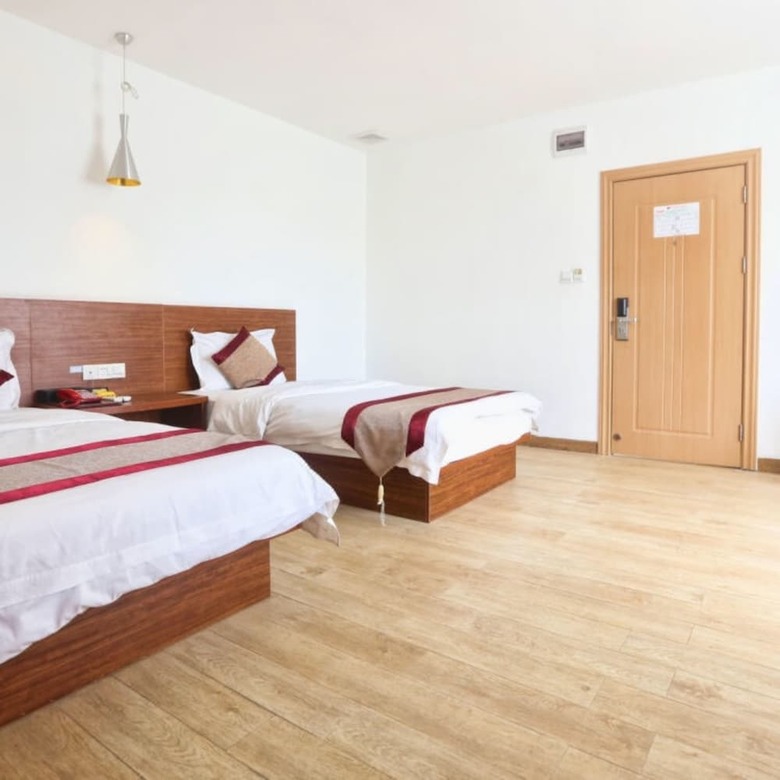 Foshan Yudu Business Hotel