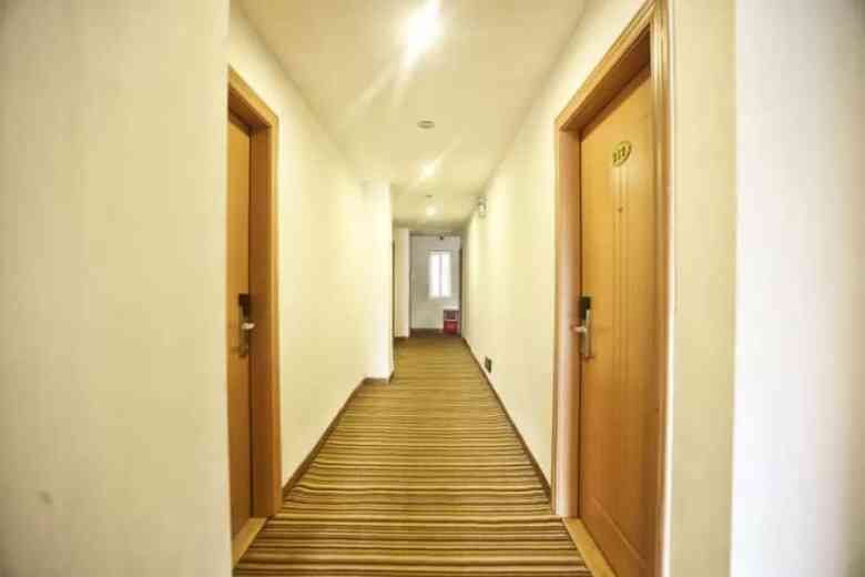 Foshan Yudu Business Hotel