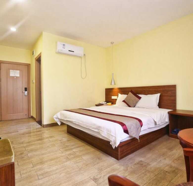 Foshan Yudu Business Hotel