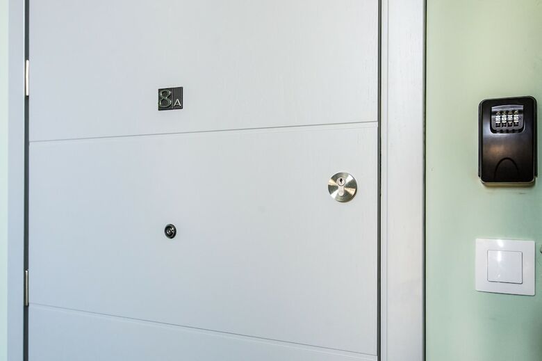 Bliss Apartaments Miami