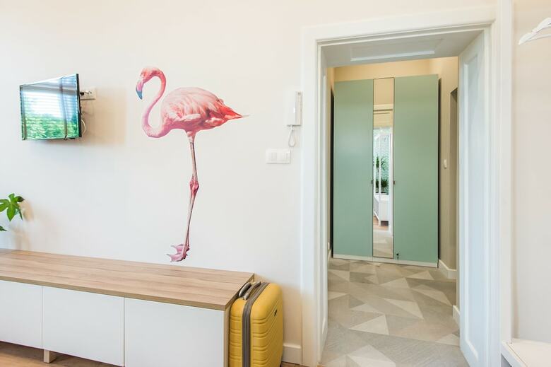 Bliss Apartaments Miami