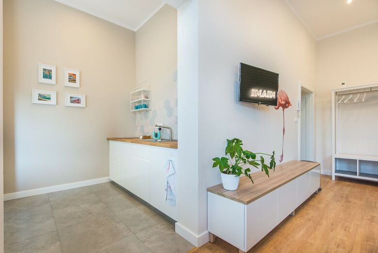Bliss Apartaments Miami