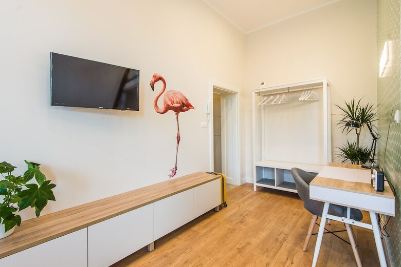 Bliss Apartaments Miami