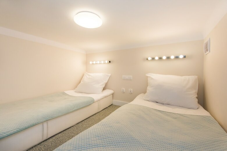 Bliss Apartaments Miami