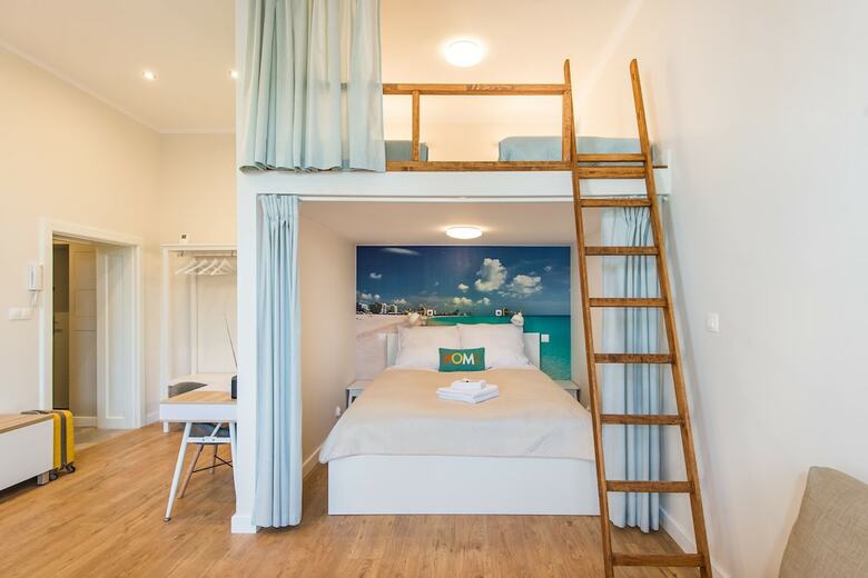 Bliss Apartaments Miami