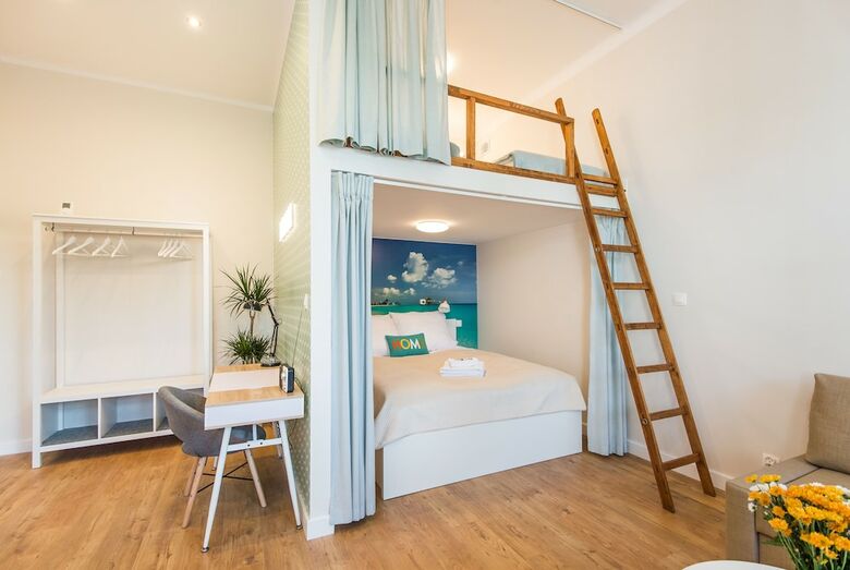 Bliss Apartaments Miami