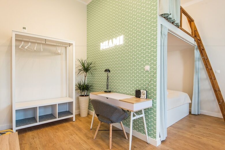 Bliss Apartaments Miami