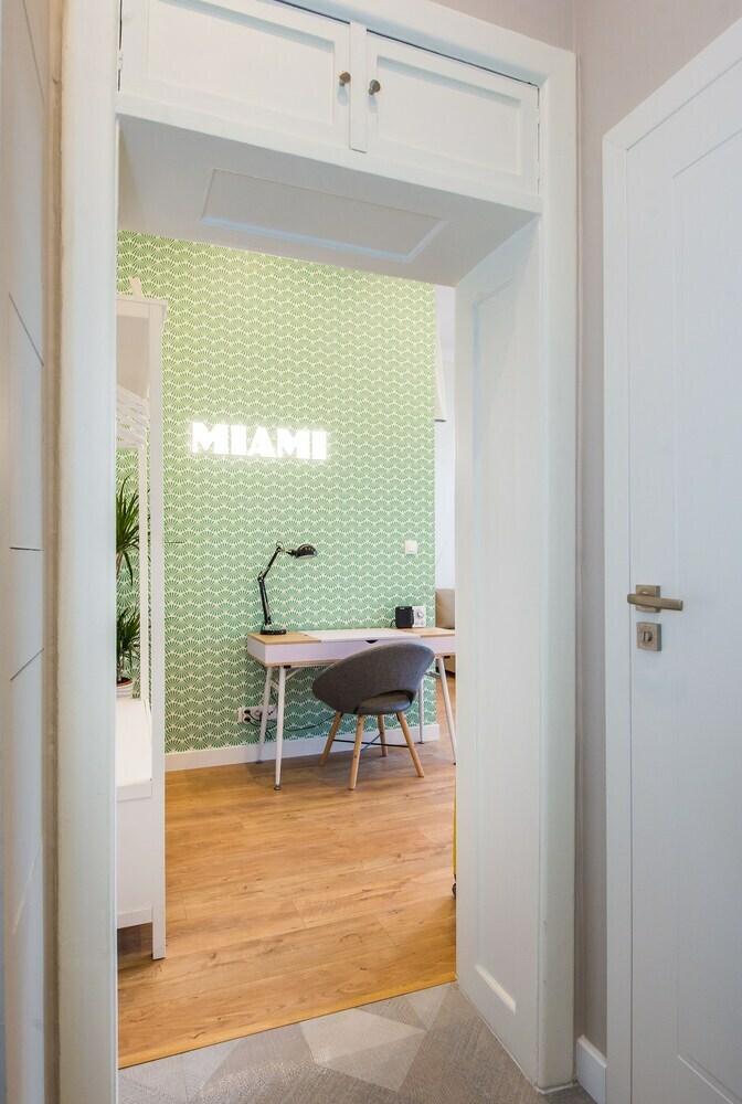 Bliss Apartaments Miami