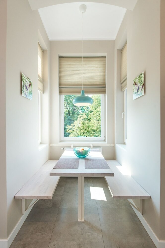 Bliss Apartaments Miami