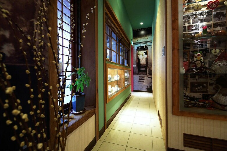 Jasmine Orange B&B
