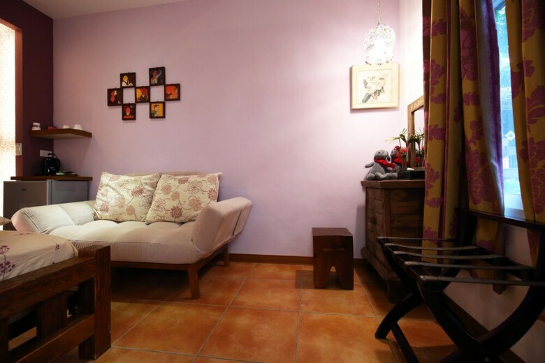 Jasmine Orange B&B
