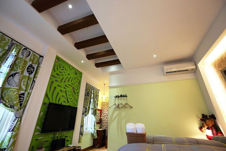 Jasmine Orange B&B