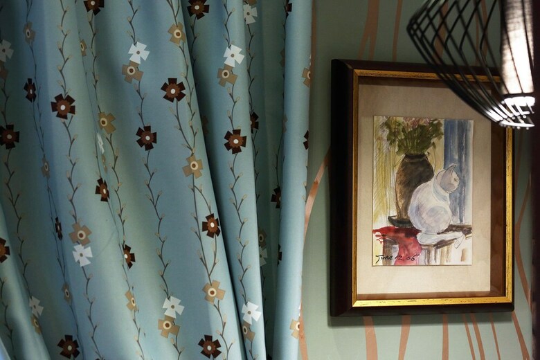 Jasmine Orange B&B