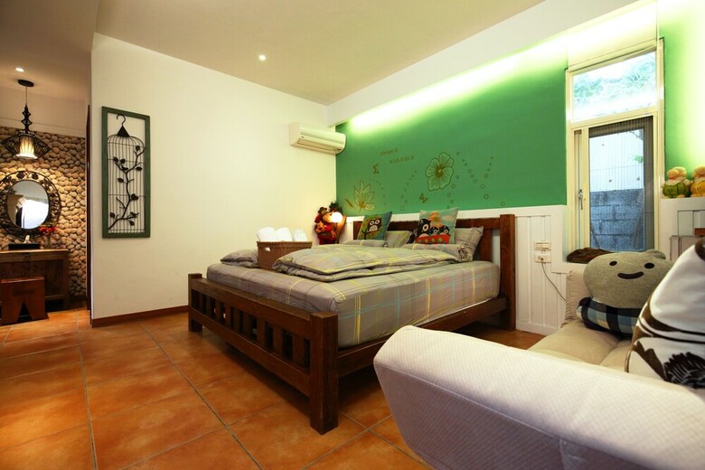 Jasmine Orange B&B