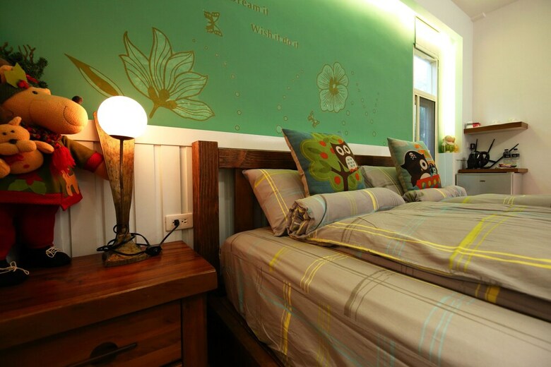 Jasmine Orange B&B